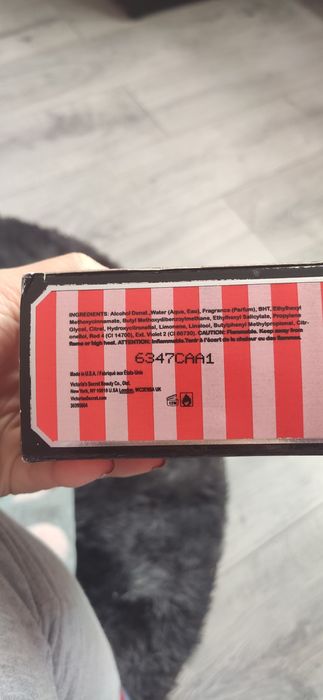 Парфюм Victoria secret bombshell, Dior