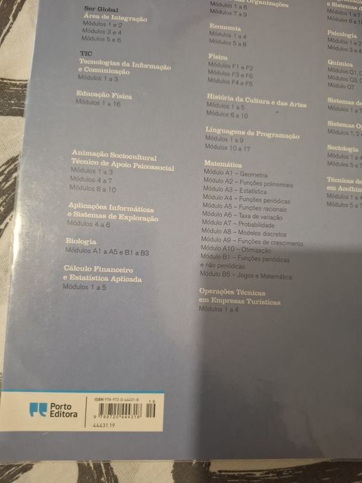 Livo Matemática B1