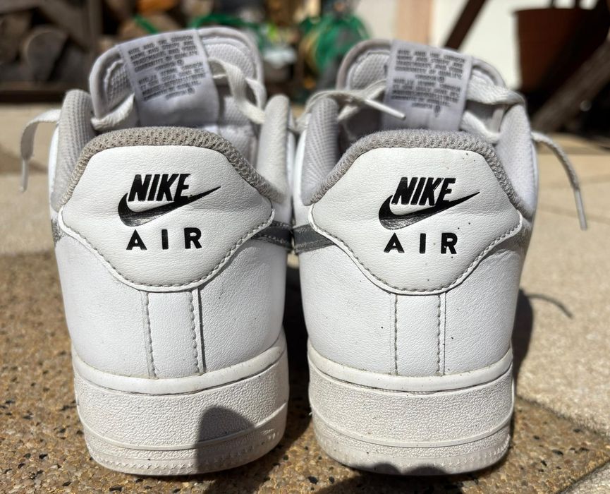 Nike Air Force 1 r. 40,5, wkładka 25,5 cm