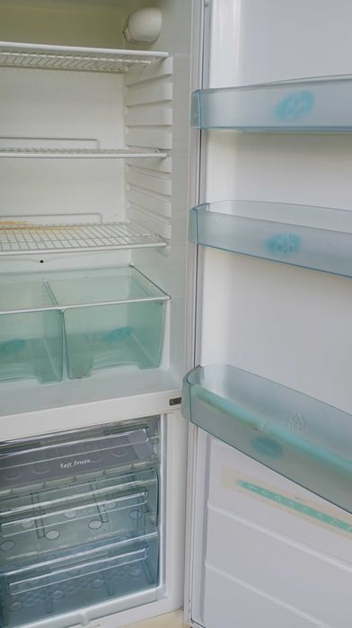 Lodówka Electrolux - używana, sprawna