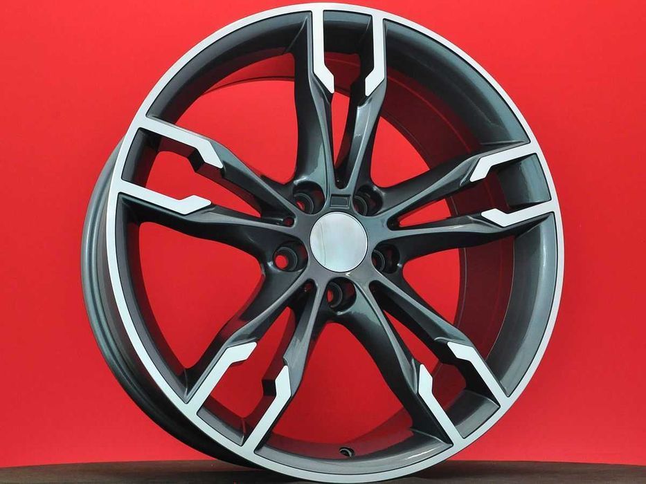 FELGI R17 5x120 BMW 5 F10 F11 E60 XDRIVE Z4 E85 Z4 E89 OPEL INSIGNIA 1