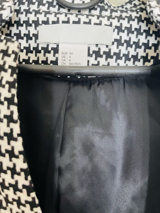 Піджак весна осінь