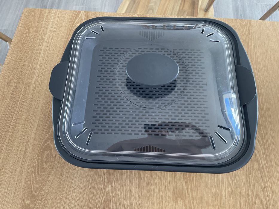 Robot Cozinha Flama Cooki