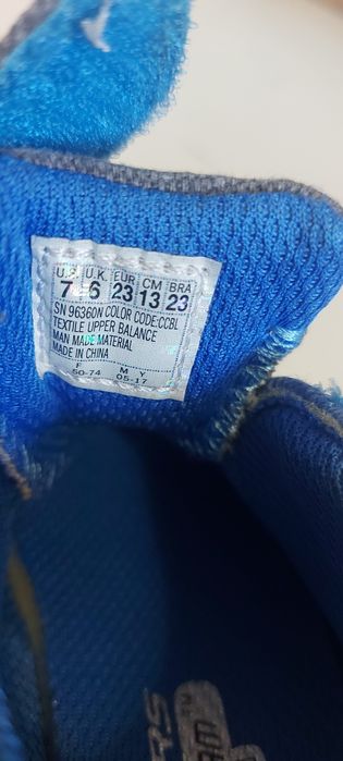 Sapatilhas menino skechers