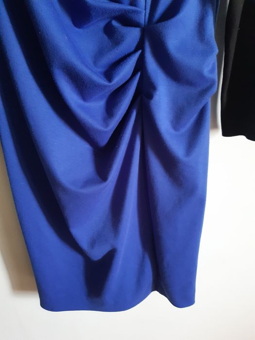 Elegancka sukienka damska XL