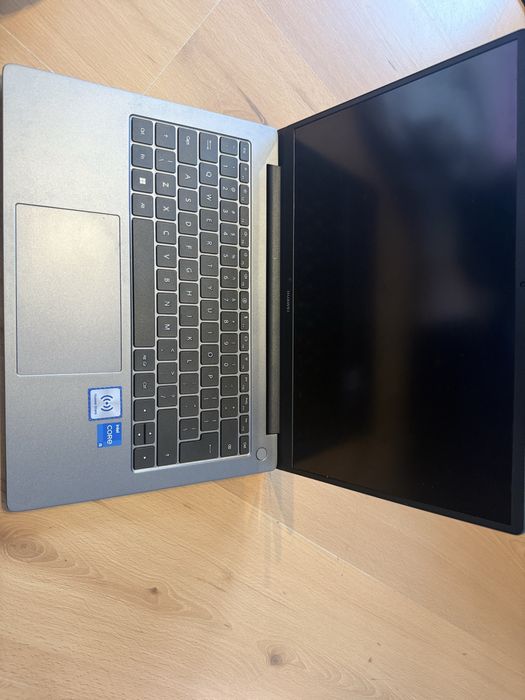 Huawei MateBook D14