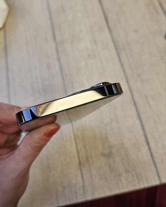 Iphone 13 Pro 256Gb como novo