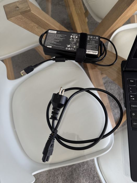 Lenovo Legion Gaming i5 | GTX 1050 Ti | SSD 256GB | Pronto a Usar