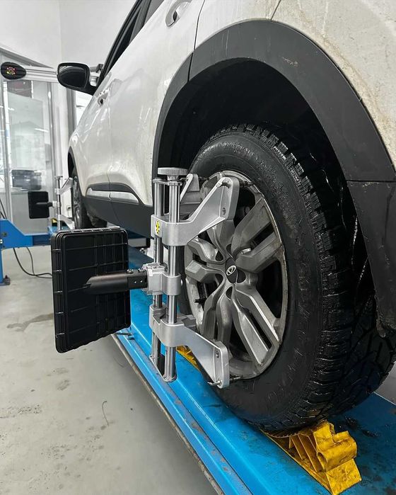 Розвал сходження та шиномонтаж, Рівне / СТО / Ремонт авто - Авто / мото ...