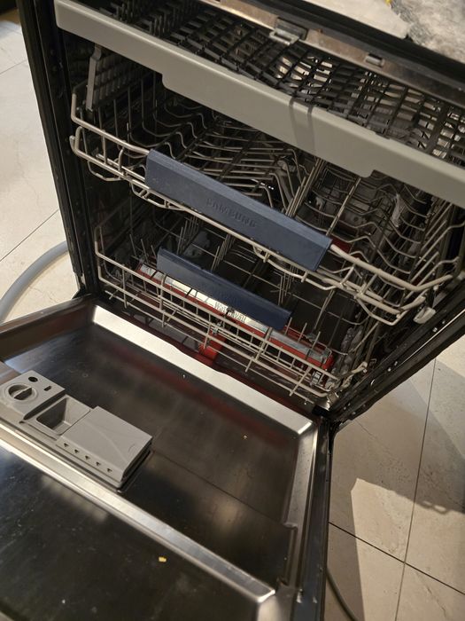 Zmywarka Samsung DW80M9550US