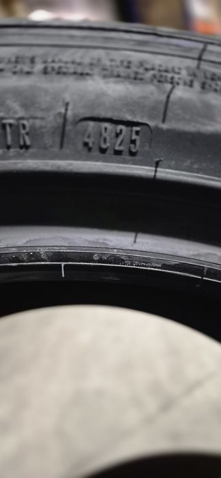 Коллеса шини літо COOPER SUMMER  245/45/18   100Y  XL