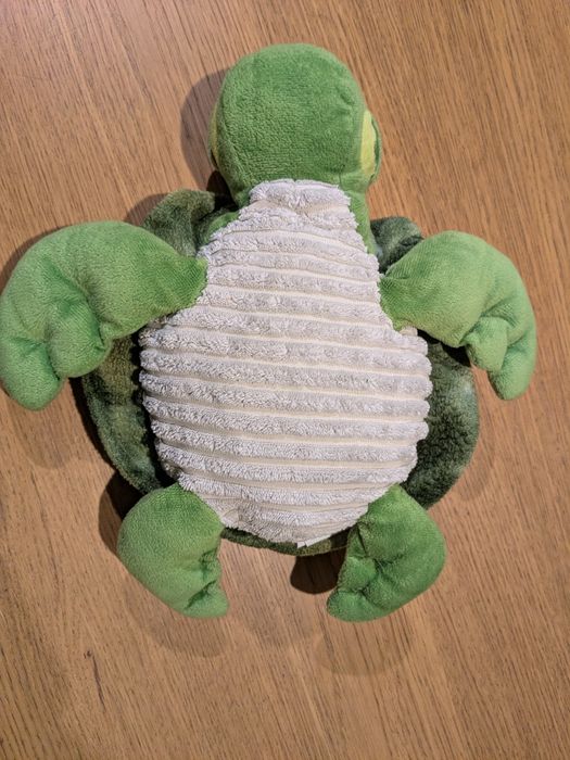 Żółw  maskotka pluszak