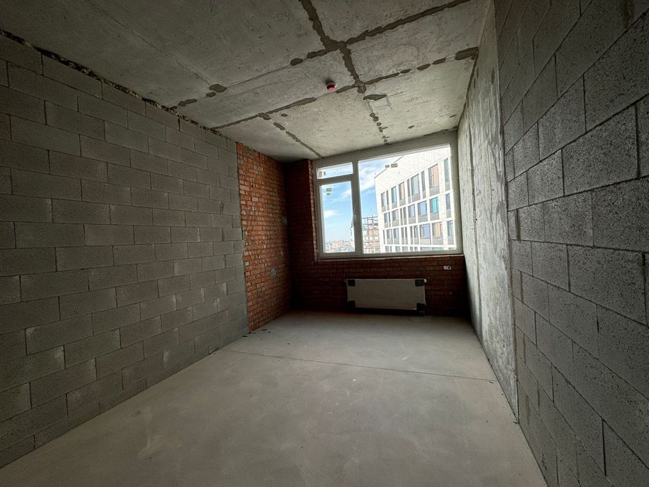 ‼️Продаж 3к квартири 96.6 м2 в ЖК Manhattan City 2 будинок‼️