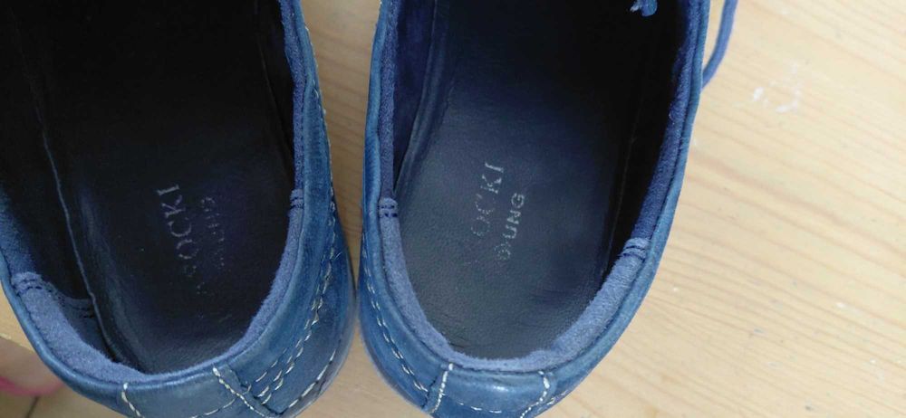 Buty garniturowe Lasocki 33 dla chłopca