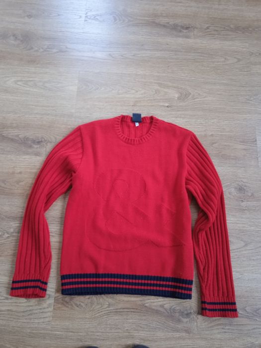 Свитер мужской Dolce Gabbana б у