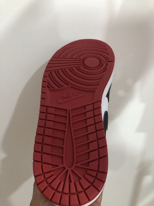 Air jordan 1 Retro Low OG