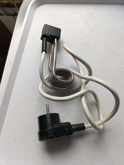 Grzałka podgrzewacz wody