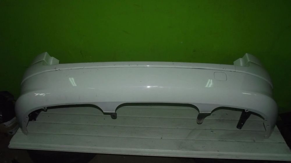 Para Choques Trás Peugeot 308 Sw - 2007 / 2011