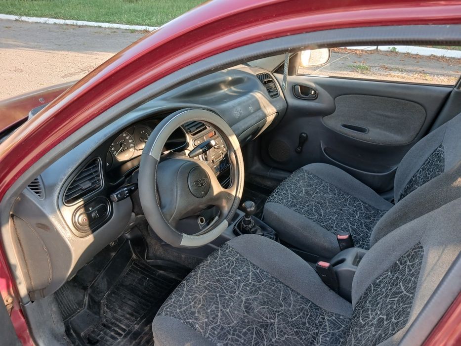 Продам Daewoo sens