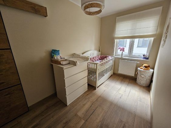 Sprzedam mieszkanie 45m2