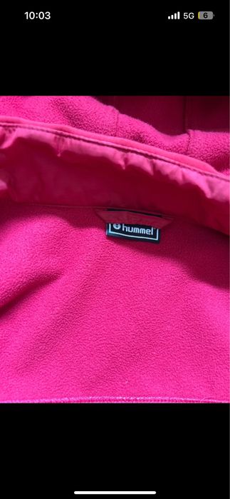 Casaco SC Braga meia estação