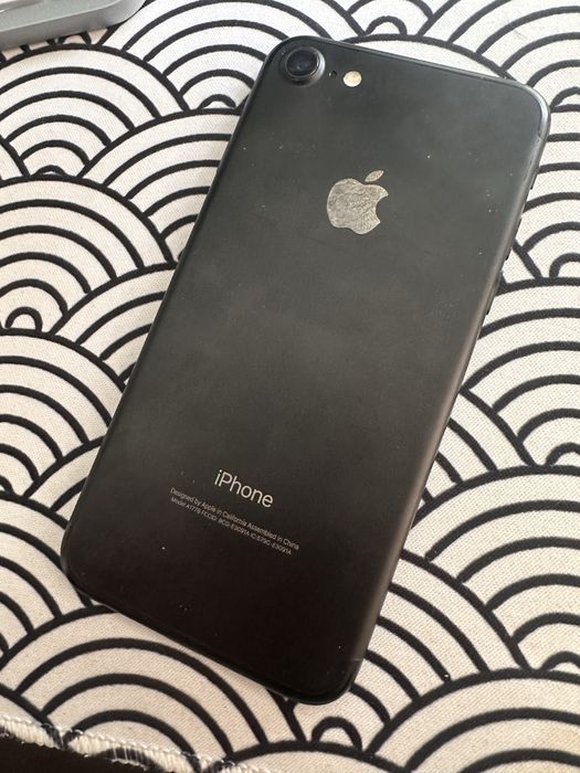 Iphone 7 32gb neverlock