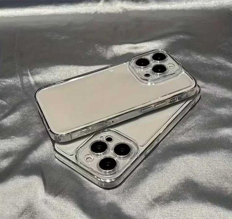 Etui do iPhone 11/12/13/14/15/16/Pro
