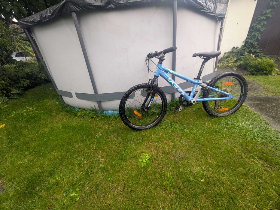 FELT Q20 20 " mtb dziecięcy