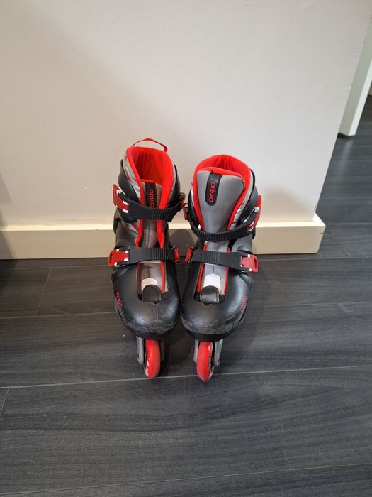Patins em linha criança OXELO