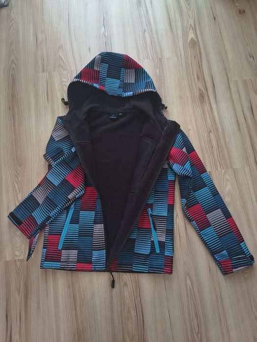 Speed.A  kurtka wiosenna r.158