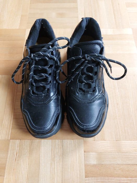 Buty rozmiar 36.