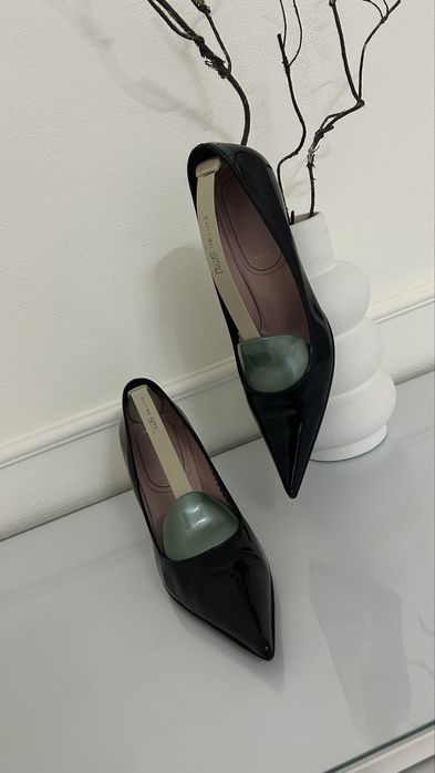 Туфлі miu miu(оригінал)