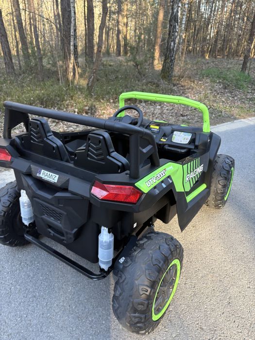 buggy na akumulator 4x4 auto dla dzieci pojazd