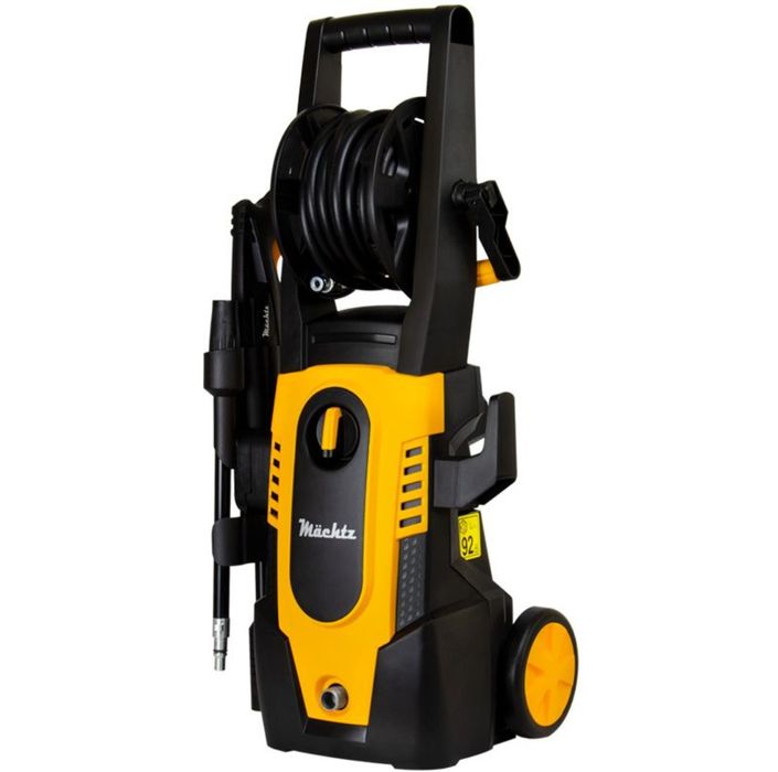 Мінімийка високого тиску Mächtz MPW-1758 TURBO
