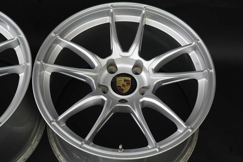 Alufelgi Felgi Motec MCR1 5x130 R19 Porsche