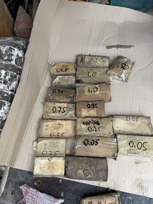 Поршнева Група Уаз 92 розмір