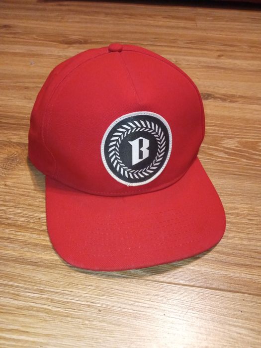 Czapka Snapback BOR Borcrew