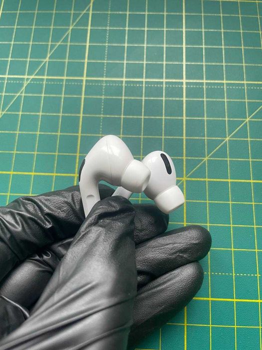 Амбюшуры AirPods Pro 1/2 Амбюшури AirPods