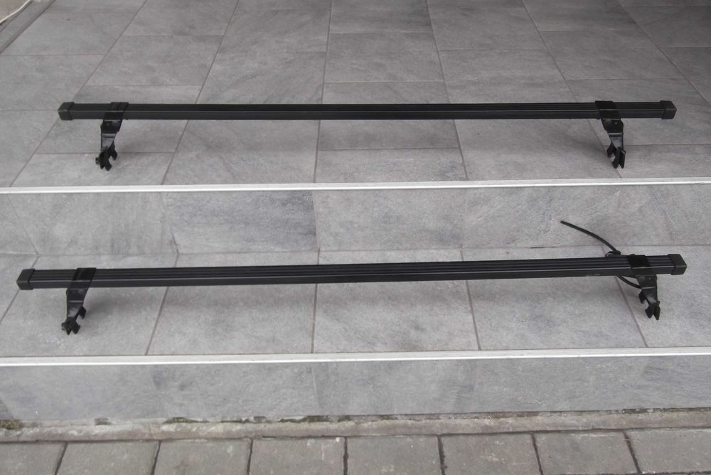 Bagażnik dachowy bazowy opel vw  skoda seat ford bmw