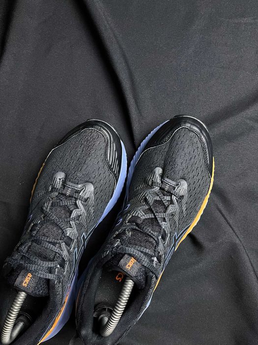 Asics Gel Trabuco Gore-Tex / Трейл / Осінь