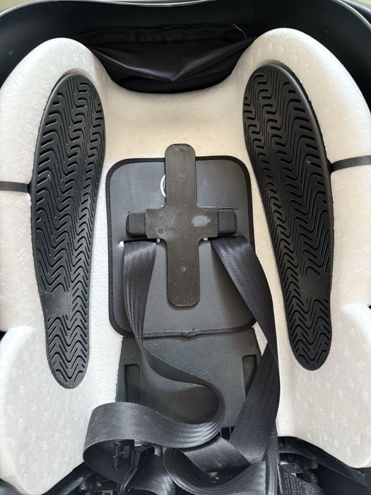 Ovo/Babycoque BeSafe