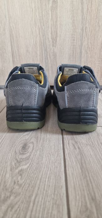 Sandały Robocze Bern r.38