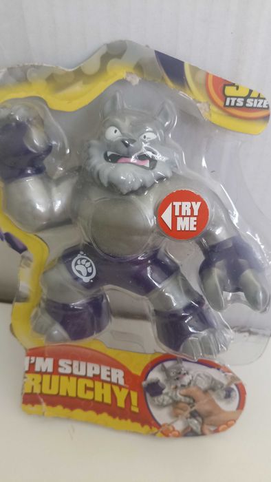 Bakugan Mantonoid figurka