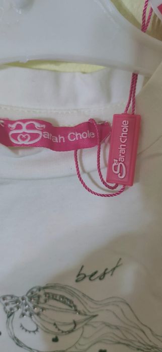 Реглан Sarah Chole 2-3 роки