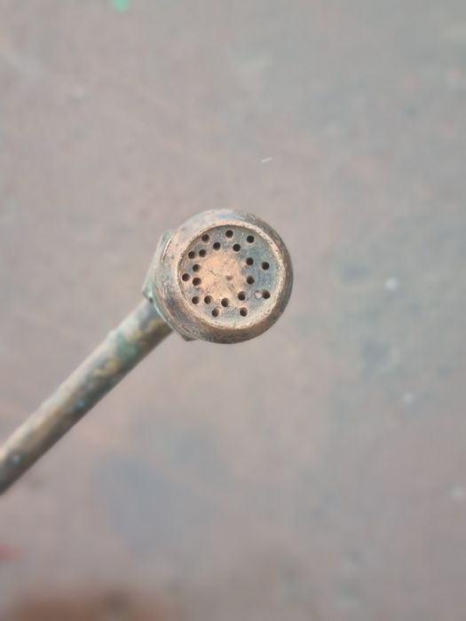 Газова горелка ( паяльник)