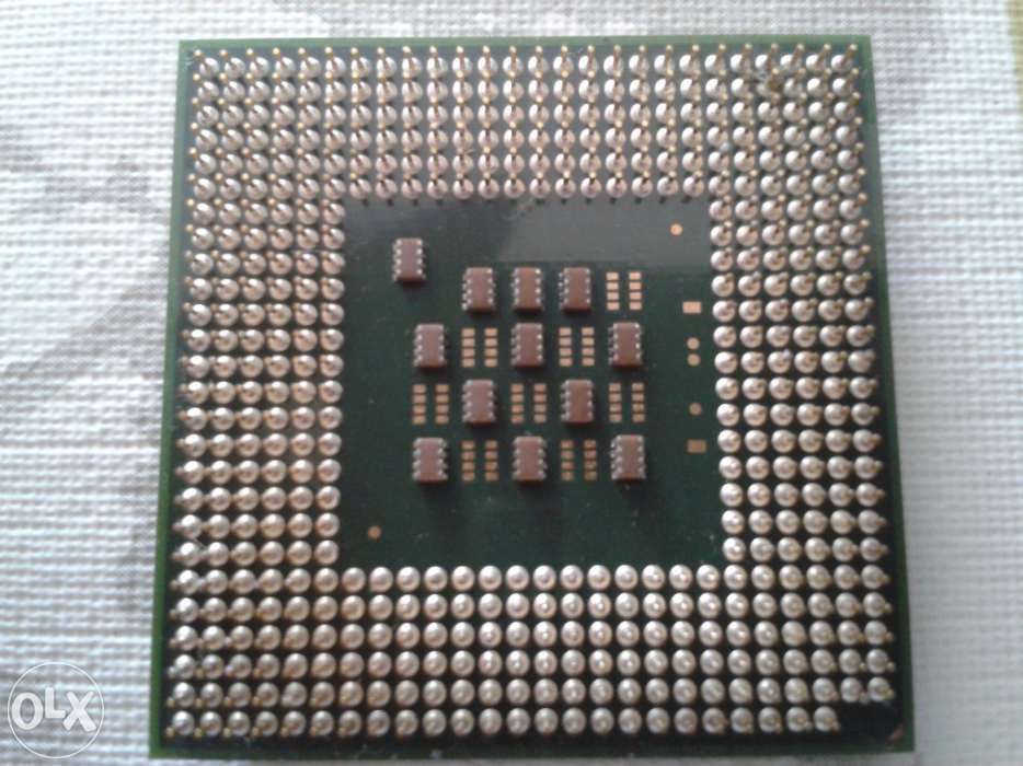 Processador Intel Celeron 2.60443150222241320961