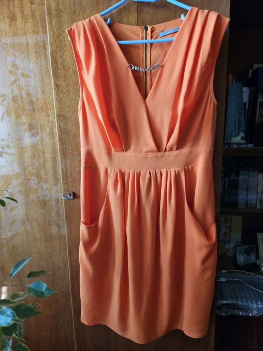 Віддам плаття коктейльне