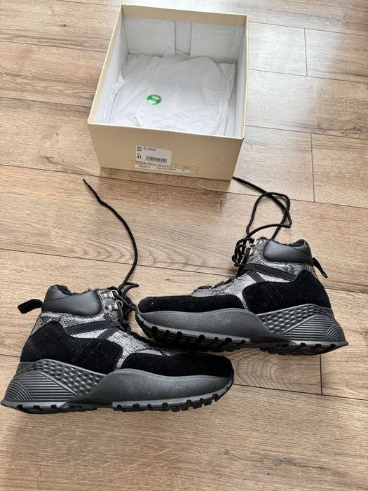 Nowe buty zimowe , trapery , sniegowce