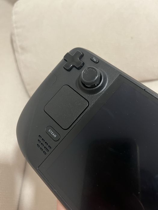Steam Deck OLED 1TB