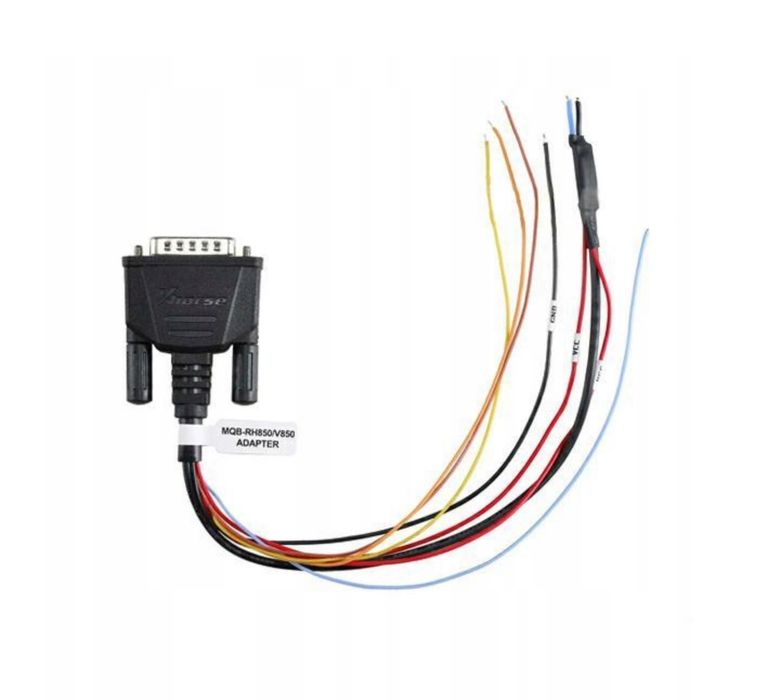 Adapter Xhorse VVDI Multiprog MQB-RH850/V850 XDNPR8GL